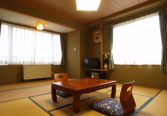 tatami-living-room